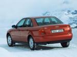 Audi A4 Sedan 1994 года (WW)